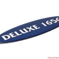 thumbnail image 3 of G3 Boat Raised Decal 73405200 | Deluxe 1656 CC 2016 Blue Silver, 3 of 4