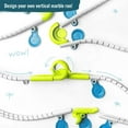 thumbnail image 3 of Gecko Run: Marble Run Loop Expansion Pack, 3 of 8
