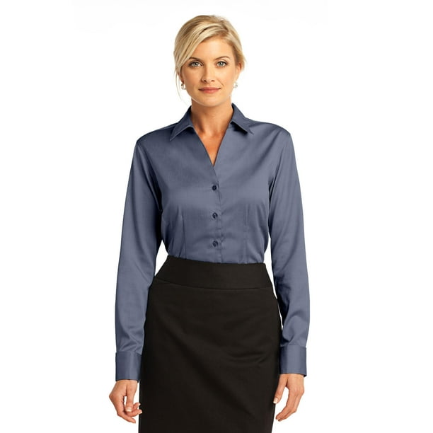 french cuff button down