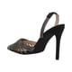 thumbnail image 4 of Zapatilla Tacon Mujer Head Over Heels Vestir negro 24, 4 of 6