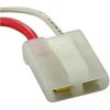 JT&T Products GM Alternator Connector for Transistorized Alternator with Internal Voltage Regulator