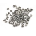 thumbnail image 1 of 100Pcs M3 Screw M3X5 5mm PC Case Hard Drive Precision PSU 6/32 Hex Screws For Computer Floppy DVD ROM Motherboard 7mm, 1 of 5