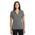 thumbnail image 1 of Sport-Tek® Ladies Relieve PosiCharge® Tough Polo®. LST630 deporte-tek LST630, 1 of 1