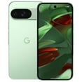 thumbnail image 1 of Remis à Neuf (Excellent) - Google Pixel 9 - 128 Go - Vert Hiver - Déverrouillé, 1 of 1