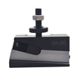 thumbnail image 5 of BXA 250-207 Universal Parting Blade Tool Holder Quick Change Post 10-15" for Bevel, 5 of 6