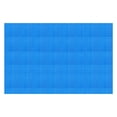 thumbnail image 1 of HLONK Solar Pool Cover Rectangle Swimming Pool Cover UV Protection Bubble Heat Insulation Film Heat Retaining  Anti Dust Rainproof Sun for In-Ground and Above-Ground Outdoor Garden, 1 of 5