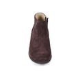 thumbnail image 3 of Spenco Manor Wormen's Suede Ankle Boot Women's, 3 of 7
