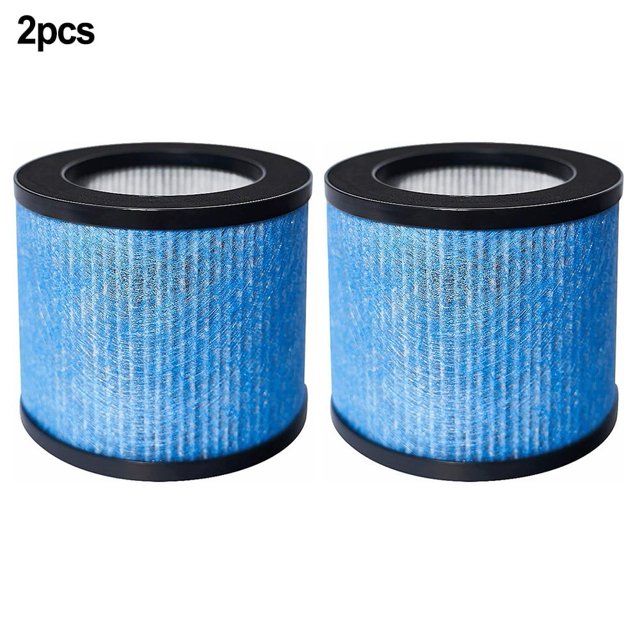 Filtros compatibles con el purificador de aire Toppin Tpap002 Comfy Air C1 #Tpff002
