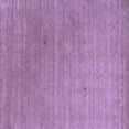 thumbnail image 1 of Ahgly Company Indoor Square Abstract Blue Contemporary Area Rugs, 7' Square, 1 of 4