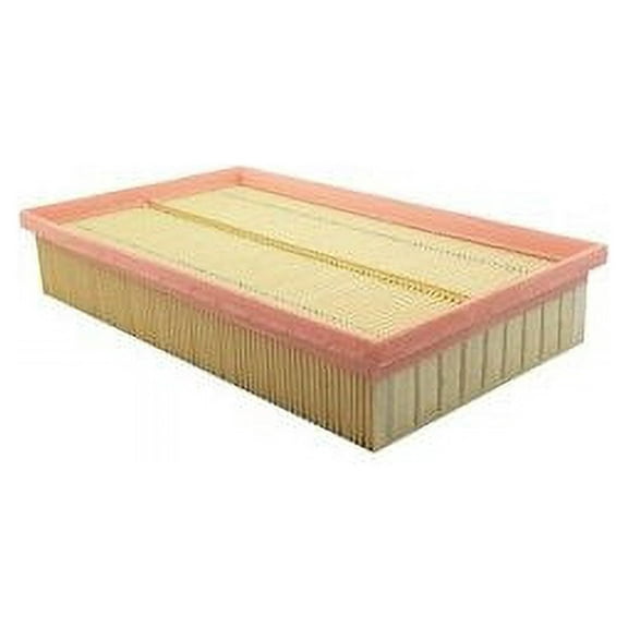 Air Filter - Compatible with 2006 - 2012 Ford Fusion 2007 2008 2009 2010 2011