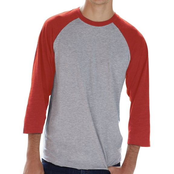 Adult Baseball Fine Jersey T-Shirt 6930