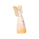 thumbnail image 4 of Fiudx Estatua Del Ángel de La Amistad, Figura de Resina Pintada a Mano, Celebra El Vínculo Entre Hermanas, Compañeras o Vecinas, Decoración para Todo El Año, Regalo Inspirador para Mujeres, Tamaño 3, 4 of 5