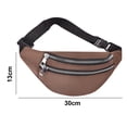 thumbnail image 2 of Riñonera deportiva para correr, riñonera de moda para hombre y mujer Zhivalor  CPB-US-PSF701-4, 2 of 5