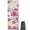 Pioneer Flower Floral-2, variant on Pioneer Flower Floral Print Pattern Hot Yoga Mat Towel Non Slip for Hot Yoga - Quick-Drying Yoga Mat Cover with 4 Corner Pockets with Travel Bag - Hot Yoga Towel Non Slip 70"x26"
