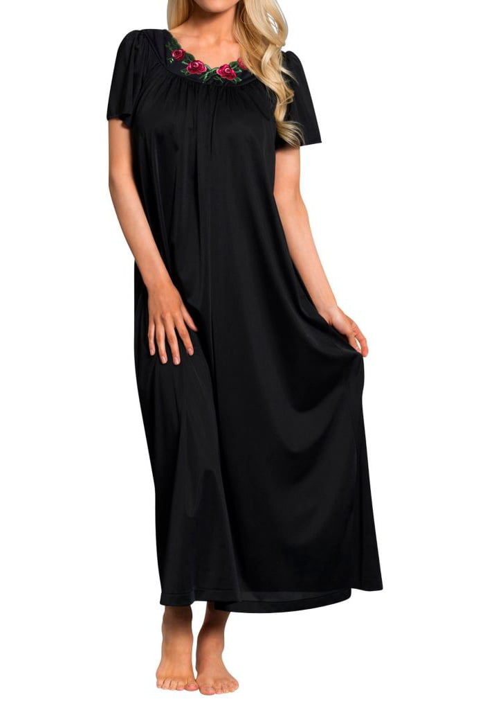 shadowline women's nightgowns