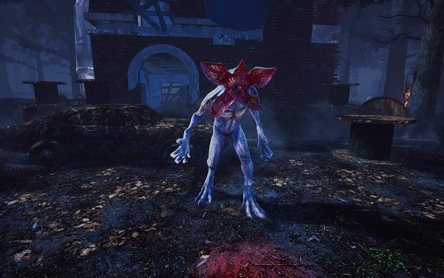 Dead By Daylight Nightmare Edition Playstation 4 Walmart Com Walmart Com Dead By Daylight Nightmare Edition Playstation 4 Walmart Com Walmart Com