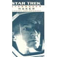 thumbnail image 1 of Pre-Owned Maker (Star Trek: Stargazer) (Unknown) 0743448588 9780743448581, 1 of 1