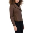 thumbnail image 3 of Andrew Marc womens  Felix Leather Coat, xs, 3 of 5