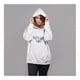 thumbnail image 2 of Hoodie Wonder Woman Logo Retro DC, 2 of 3