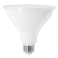 thumbnail image 2 of SYLVANIA PAR38 Night Chaser LED Light Bulb 250W, 40* Beam Spread, Dim, 2650 Lumen, Daylight, 13 yr, 2 of 9