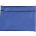thumbnail image 2 of (2 pack) Sparco, SPR00087, Zipper Wallets, 2, Blue, 2 of 4