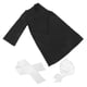 thumbnail image 2 of 1 Set of Boy Judge Cosplay Judge Costume Career Role Play Wig Judge Plaything, 2 of 3