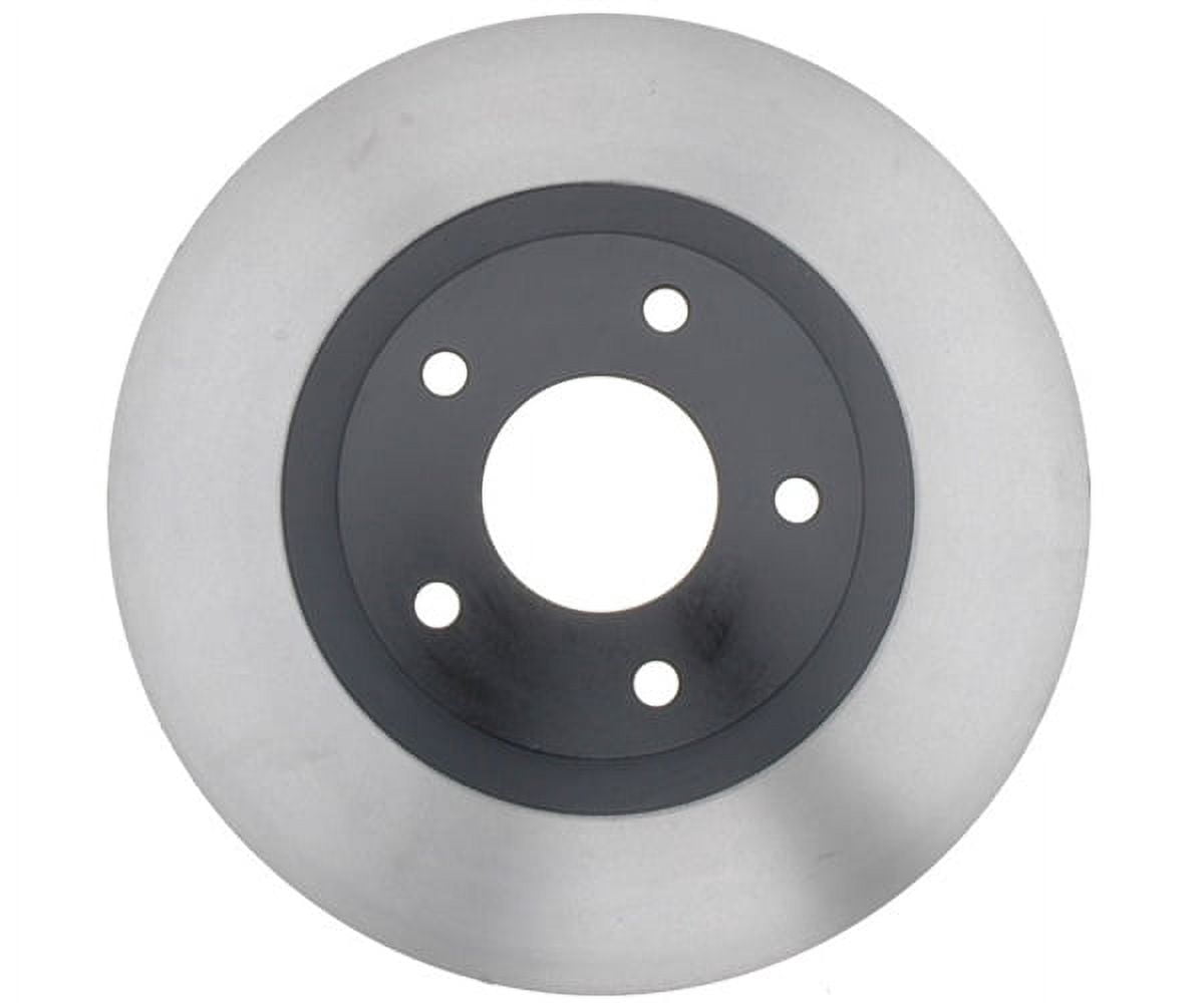 Raybestos 980074 Advanced Technology Disc Brake Rotor Fits select: 2005-2006 NISSAN ALTIMA S/SL, 2002-2004 NISSAN ALTIMA