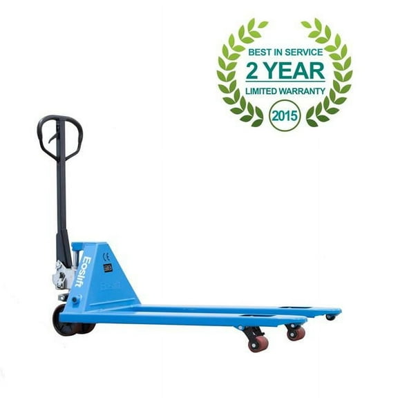 Eoslift  Superior Heavy Duty Pallet Truck