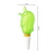 thumbnail image 3 of Sistema de riego por goteo automático con forma de pájaro, paquete de 2 Mantén tus plantas felices y bien regadas con el elegante Birdie de plástico, 3 of 5