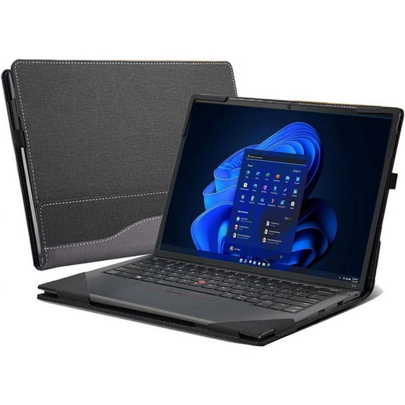 Laptop Case for Lenovo ThinkPad E14 Gen 2| ThinkPad E14 Gen 3|ThinkPad E14 Gen 4 14 inch | inspiron 14 3420 Laptop Detachable Laptop Protective Cover Shell