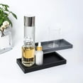 thumbnail image 3 of Silicone Storage Tray Eco-friendly No Odor Shatterproof Widely Used Soap Perfume Holder Countertop Storage Tray, 3 of 4
