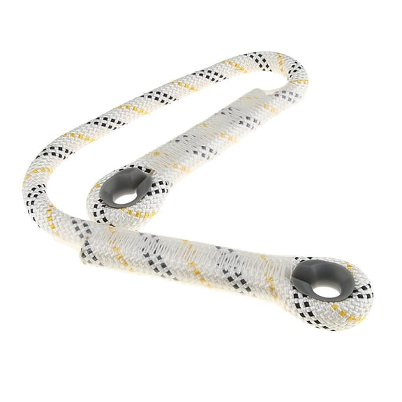 Outdoor Rock Climbing Diameter 16mm Prusik Pre-Sewn Utility Cord Rope A