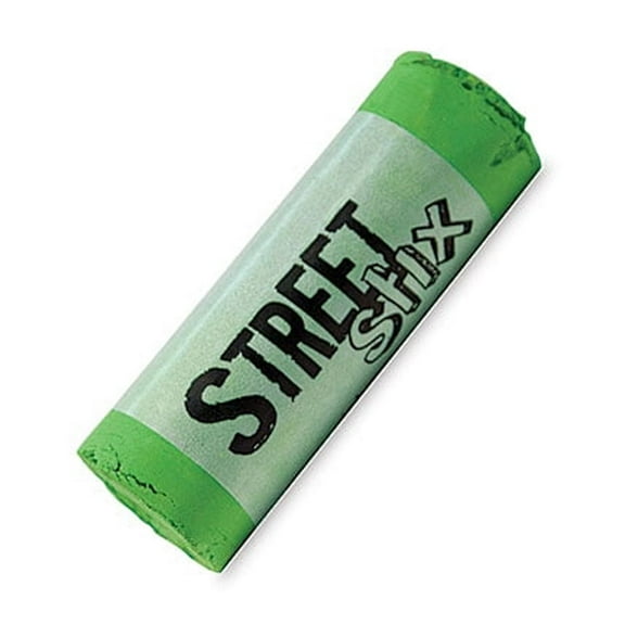Richeson Street Stix Pavement Pastel - Green 5