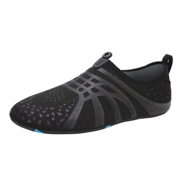 Wyzesi Espadrilles Habillées Femmes Larges Couples Plage Chaussures d'Eau Chaussures d'Eau pour Hommes et Femmes Yoga Mise en Forme Respirantes Espadrilles Dégradé Espadrilles pour Femmes Espadrilles Rouges Blanches Femmes