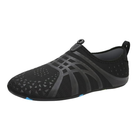 

Jungdeepe Couples Beach Water Shoes Men s And Women s Water Shoes Yoga Fitness Breathable Gradient Sneakers Water Shoes Womens Barefoot Water Shoes All Womens Athletic Shoe Water Shoes with Toes for