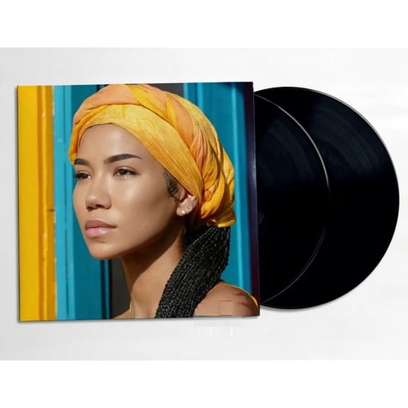 Jhené Aiko - Chilombo [VINYL LP]