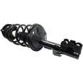thumbnail image 4 of For SIENNA 04-06 FRONT STRUT LH, Loaded Strut, with 7-Passenger Seating, FWD, 4 of 5