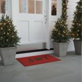 thumbnail image 5 of Calloway Mills Snowflake Joy Outdoor Doormat, 5 of 8