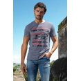thumbnail image 4 of PLAYERA HUREM azul Chica, 4 of 5