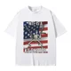 thumbnail image 3 of WTF Is A Kilometer - Camiseta con estampado gráfico divertido de esqueleto para hombre y mujer, camiseta vintage informal a la moda, camisetas de gran tamaño para hombre, 3 of 5