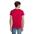 thumbnail image 3 of SOLS - Camiseta Crusader para Hombre (Fucsia), 3 of 5