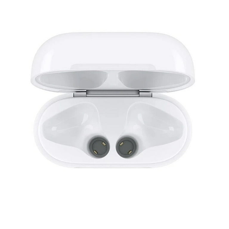 Restored Apple AirPods with Charging Case (2nd Gen) (Refurbished)
