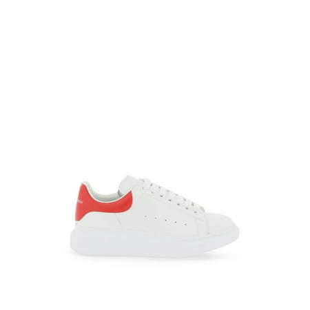 

Alexander mcqueen oversized sneakers