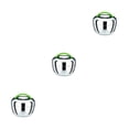 thumbnail image 3 of Billuyoard Lonchera con aislamiento Contenedor de comida Bento Lunchbox Home School Type1 NO1, 3 of 6
