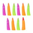 thumbnail image 2 of MasteelfCA 20pcs Kids Halloween Nail Finger Covers Party Prank Props (Random Color), 2 of 8