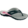 thumbnail image 2 of Ipanema Wave Heart Kids Flip Flop Sandal, 2 of 2