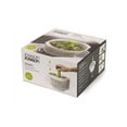 thumbnail image 4 of Joseph Joseph Spindola in-sink Plastic Salad Spinning Colander, 4 of 5