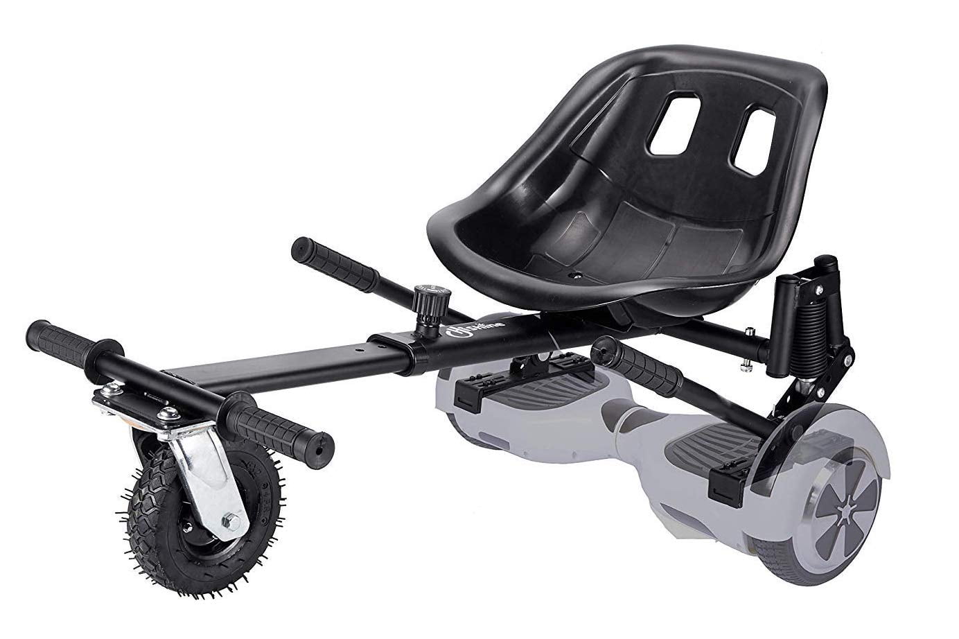 hoverboard all in one go kart