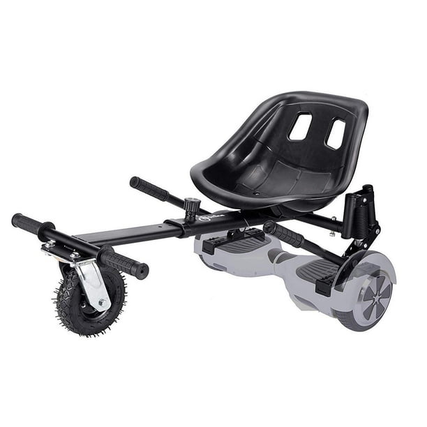 All In One Hover Cart Attachment For Hoverboard - Transform your ...