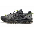thumbnail image 2 of ASICS Gel Kahana 8 'Graphite Grey Sheet Rock' 1011B387-021 Men's Shoes, 2 of 5
